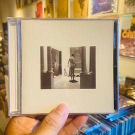 WHIRR /Distressor CD