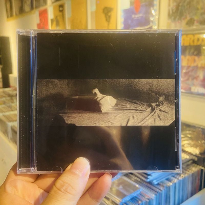 WHIRR / Around CD