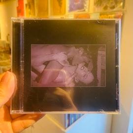 WHIRR / Feels Like You CD