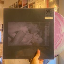 WHIRR / Feels Like You LP(VIOLET/BABY BLUE)