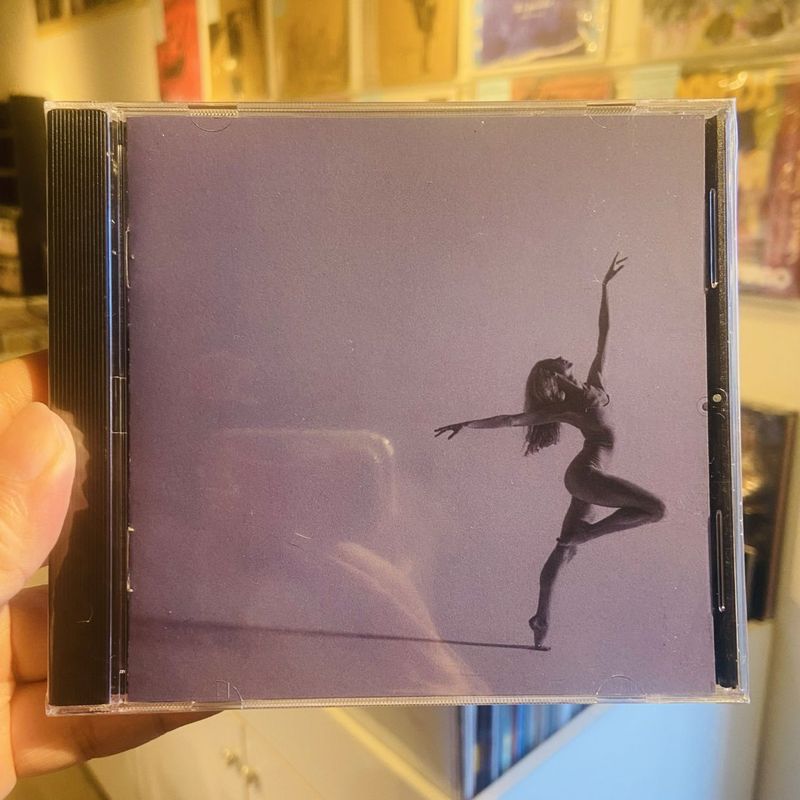 WHIRR / Raw Blue Deluxe CD