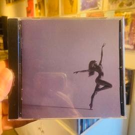 WHIRR / Raw Blue Deluxe CD