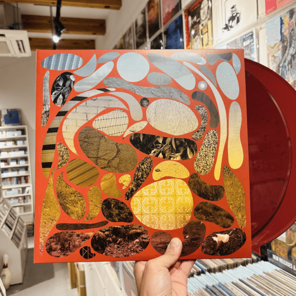 PEDRO THE LION / Phoenix LP(USED)