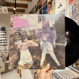 FANG ISLAND / st LP(USED)