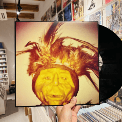 SIRS / st LP(USED)