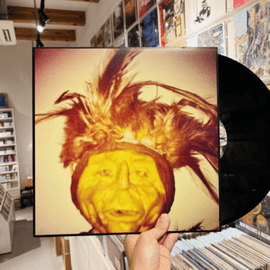 SIRS / st LP(USED)