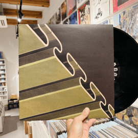 WINDSOR FOR THE DERBY / DRAIN // The Kahanek Incident Vol.1 12