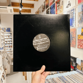 VA / Ultimatic Party Brks. Vol.1 LP(USED)