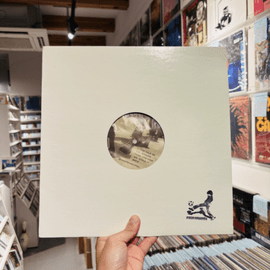 CRANKCASE + ANDY COOPER / The Tale Of The Stolen Funk And How We Stole It Back 12
