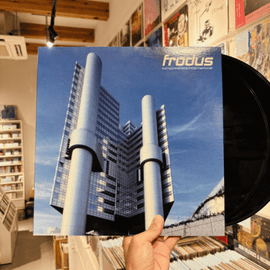 FRODUS / Conglomerate International LP(USED)