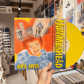 HAMMERHEAD / Evil Twin 10