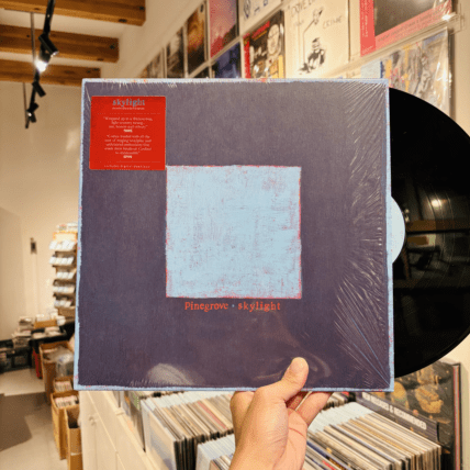 PINEGROVE / Skylight LP(USED)