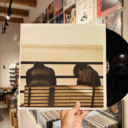 METZ / II LP(USED)