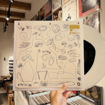MASSAGE / Oh Boy LP(USED)