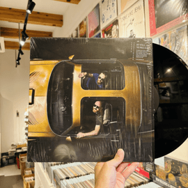 DOSH AND GHOSTBAND / Def Kith II : The Price Is III LP(USED)