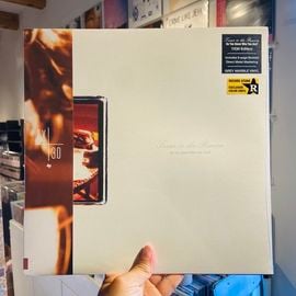TEXAS IS THE REASON / Do You Know Who You Are?: TX30 Special Edition LP(GRAY MARBLE)
