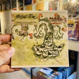 MOJAVE 3 / Puzzles Like You CD