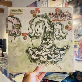 MOJAVE 3 / Puzzles Like You LP