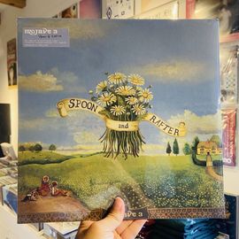 MOJAVE 3 / Spoon and Rafter LP