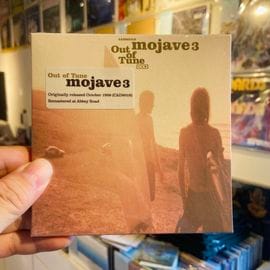 MOJAVE 3 / Out Of Tune CD