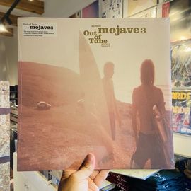 MOJAVE 3 / Out Of Tune LP