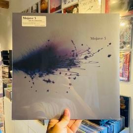 MOJAVE 3 / Ask Me Tomorrow LP