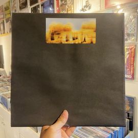 BONOBO / Drift/Memory Signal 12