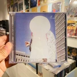 SWAPMEET / Mount Zero CD