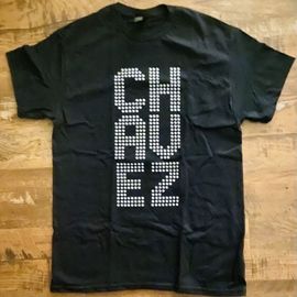 CHAVEZ / Logo T-SHIRT