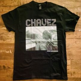 CHAVEZ / Gone Glimmering T-SHIRTS