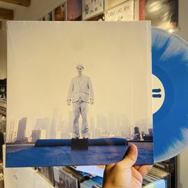SHINER / Starless LP(USED)