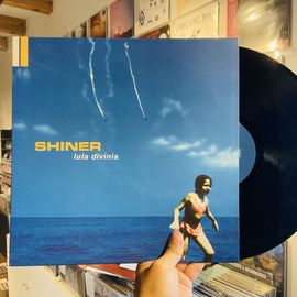 SHINER / Lula Divinia LP(USED)