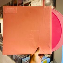 SUNNY DAY REAL ESTATE / LP2 2xLP(USED)