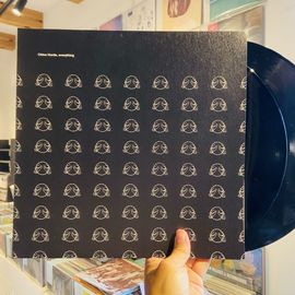 CHINO HORDE / Everything 2xLP(USED)