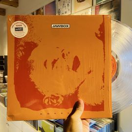 JAWBOX / Novelty LP(USED)