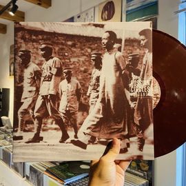 RUSSIAN CIRCLES / Guidance LP (USED)