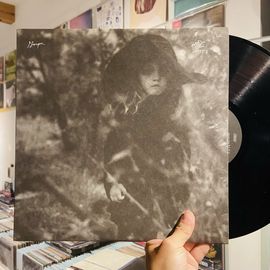 GROUPER / Dragging A Dead Deer Up A Hill LP (USED)