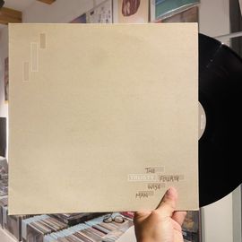 TRUSTY / The Fourth Wise Man LP(USED)