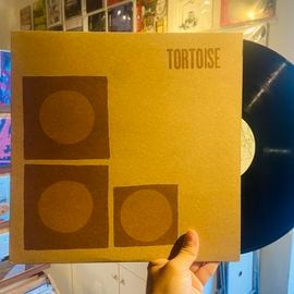 TORTOISE / st LP(USED)