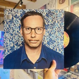 TORTOISE / The Catastrophist LP(USED)