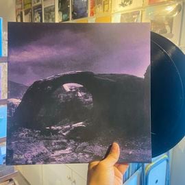 HUM / Inlet 2xLP(USED)