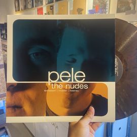 PELE / Nudes LP(USED)