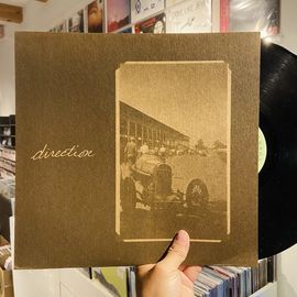 VA / Direction LP+7