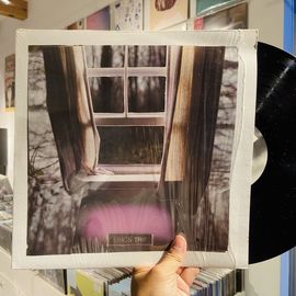 ERICS TRIP / Forever Again LP(USED)