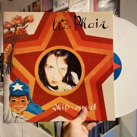 LIZ PHAIR / Whip-Smart LP(USED)