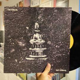 THE EVENS / Get Evens LP(USED)