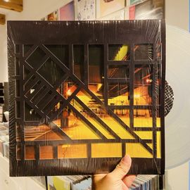 INTO IT. OVER IT. / Intersections LP(USED)