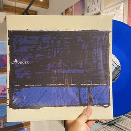 HOOVER / st LP(USED)