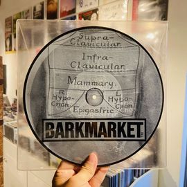 BARKMARKET / Lardroom 10