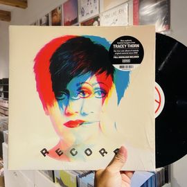 TRACY THORN / Record LP(USED)